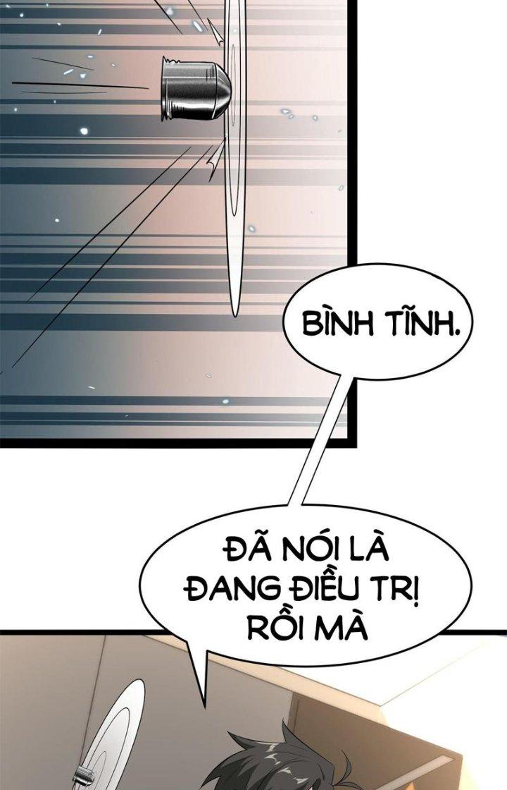 Hệ Thống Chiến Đấu Vô Địch Chapter 20 - Trang 2