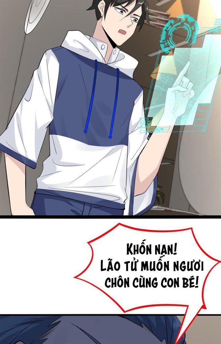 Hệ Thống Chiến Đấu Vô Địch Chapter 20 - Trang 2