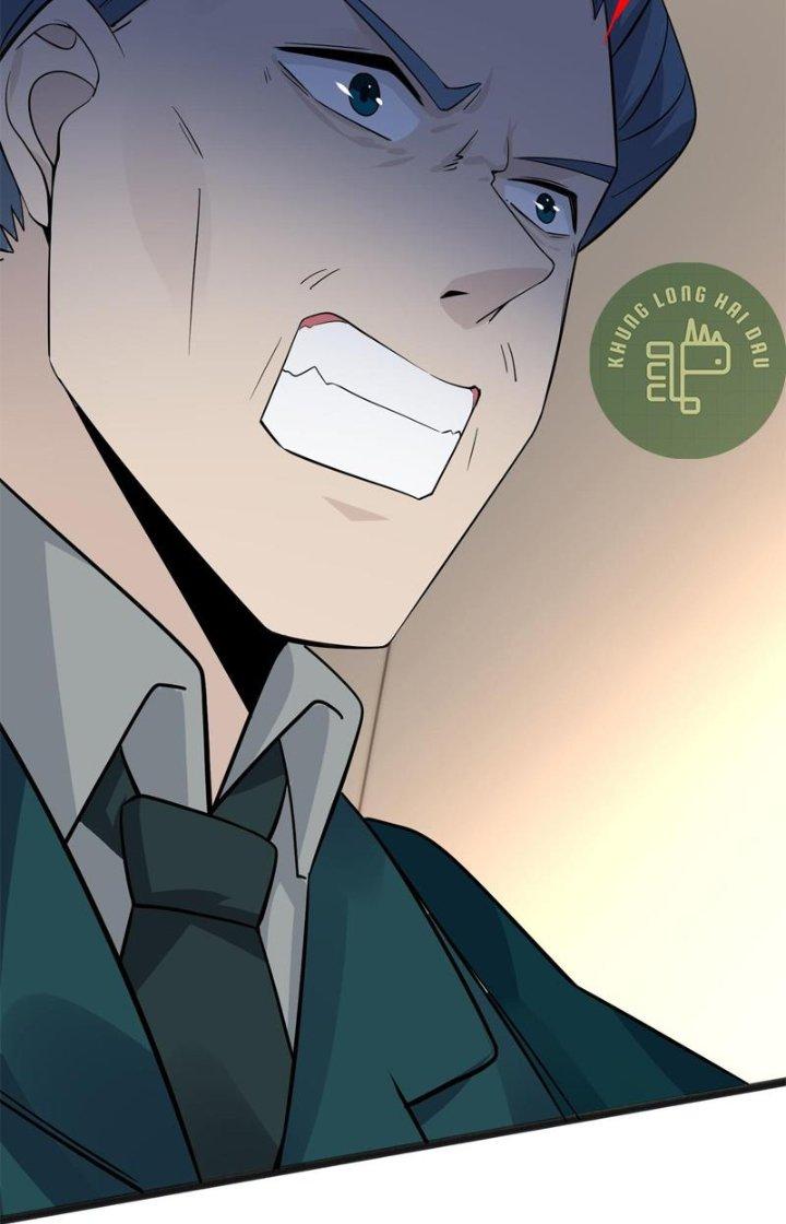 Hệ Thống Chiến Đấu Vô Địch Chapter 20 - Trang 2