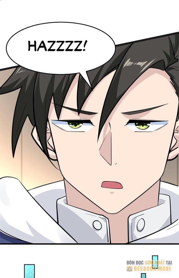 Hệ Thống Chiến Đấu Vô Địch Chapter 20 - Trang 2