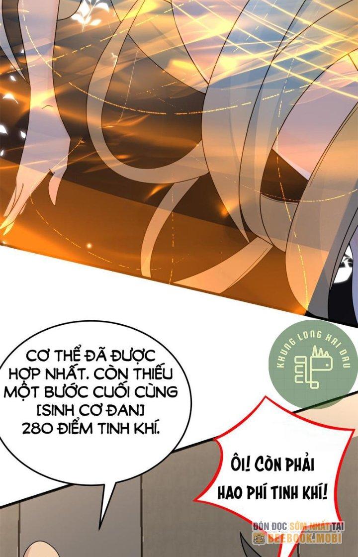 Hệ Thống Chiến Đấu Vô Địch Chapter 20 - Trang 2