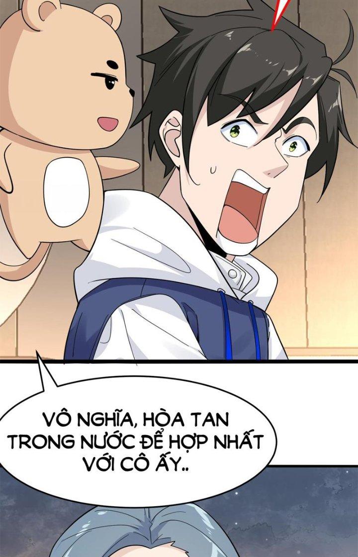 Hệ Thống Chiến Đấu Vô Địch Chapter 20 - Trang 2