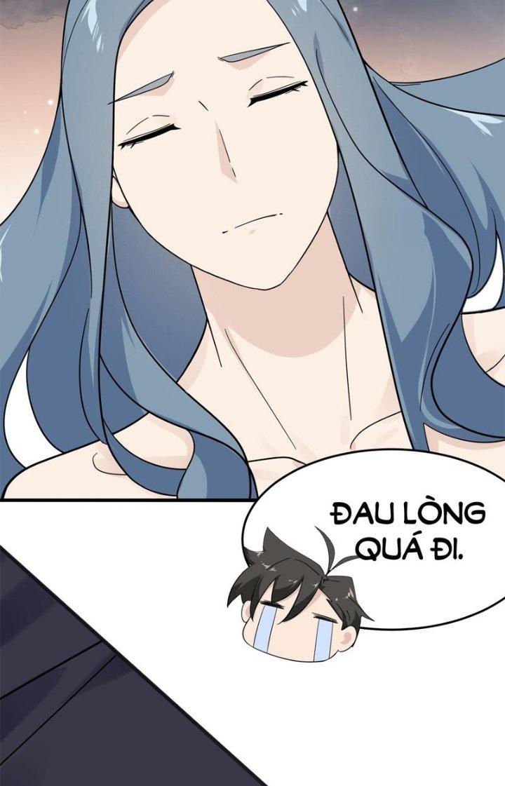 Hệ Thống Chiến Đấu Vô Địch Chapter 20 - Trang 2