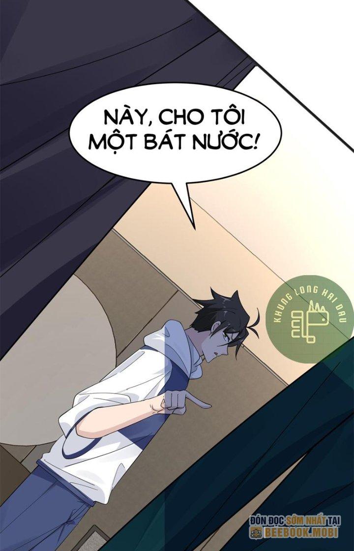 Hệ Thống Chiến Đấu Vô Địch Chapter 20 - Trang 2