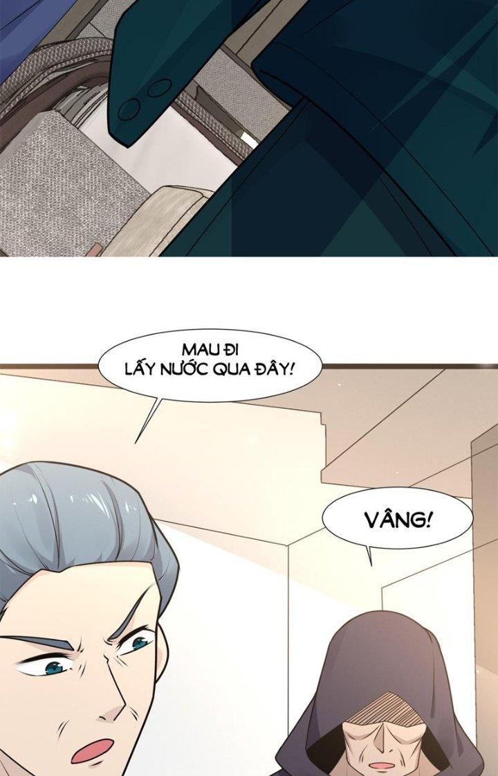 Hệ Thống Chiến Đấu Vô Địch Chapter 20 - Trang 2