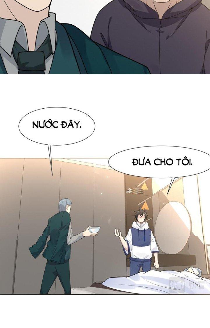 Hệ Thống Chiến Đấu Vô Địch Chapter 20 - Trang 2