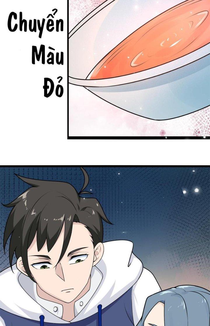 Hệ Thống Chiến Đấu Vô Địch Chapter 20 - Trang 2