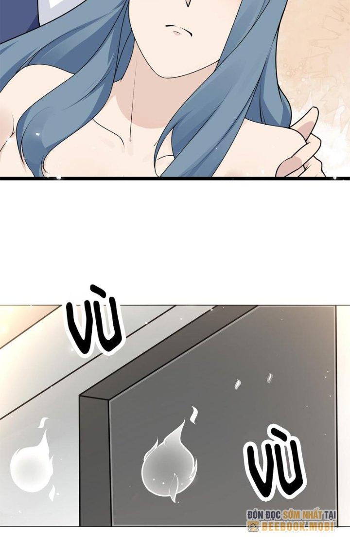 Hệ Thống Chiến Đấu Vô Địch Chapter 20 - Trang 2