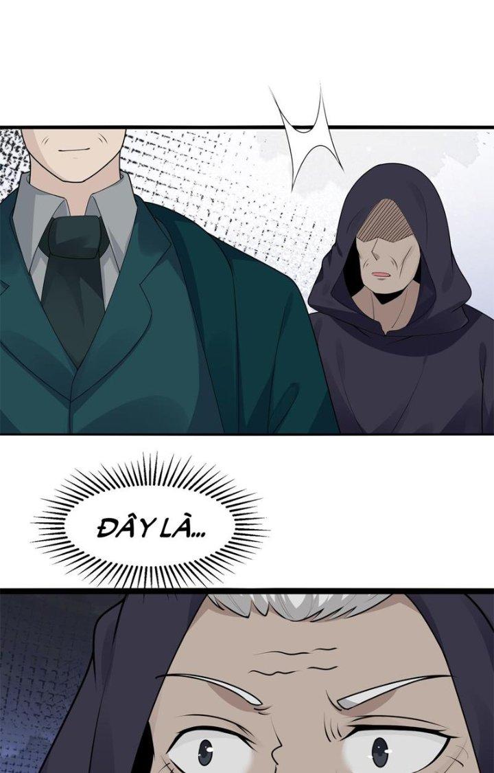 Hệ Thống Chiến Đấu Vô Địch Chapter 20 - Trang 2