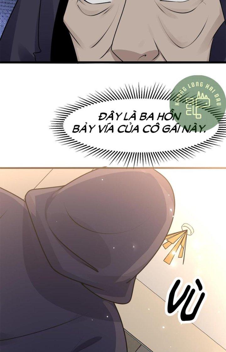 Hệ Thống Chiến Đấu Vô Địch Chapter 20 - Trang 2