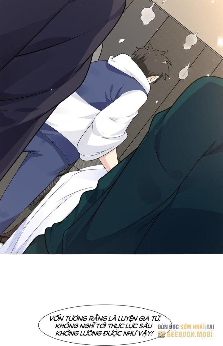 Hệ Thống Chiến Đấu Vô Địch Chapter 20 - Trang 2