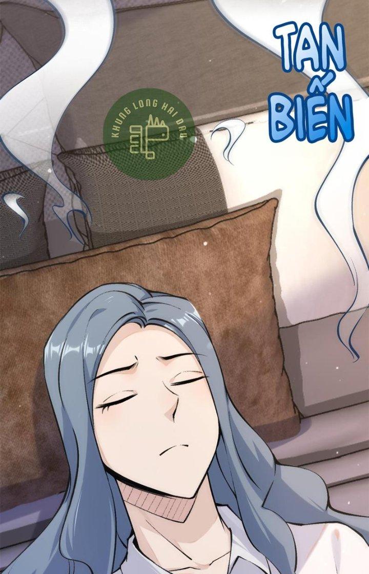 Hệ Thống Chiến Đấu Vô Địch Chapter 20 - Trang 2