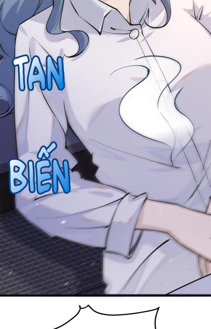 Hệ Thống Chiến Đấu Vô Địch Chapter 20 - Trang 2