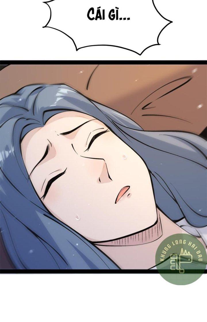 Hệ Thống Chiến Đấu Vô Địch Chapter 20 - Trang 2