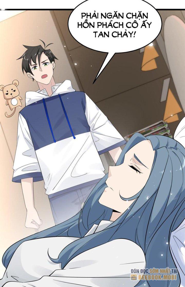 Hệ Thống Chiến Đấu Vô Địch Chapter 20 - Trang 2