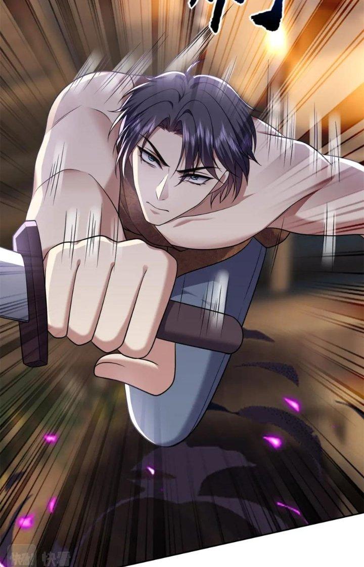 Ta Sống Cùng Nữ Tiếp Viên Hàng Không Tại Hoang Đảo Chapter 33 - Trang 2