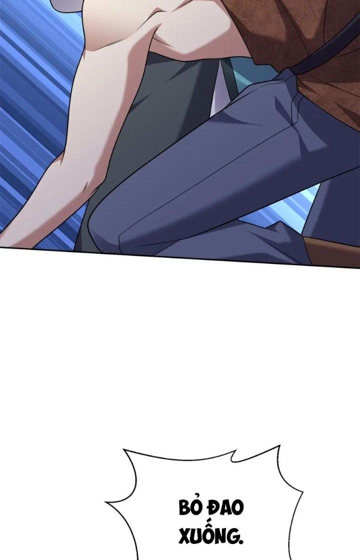 Ta Sống Cùng Nữ Tiếp Viên Hàng Không Tại Hoang Đảo Chapter 33 - Trang 2