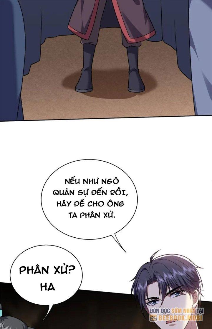 Ta Sống Cùng Nữ Tiếp Viên Hàng Không Tại Hoang Đảo Chapter 33 - Trang 2