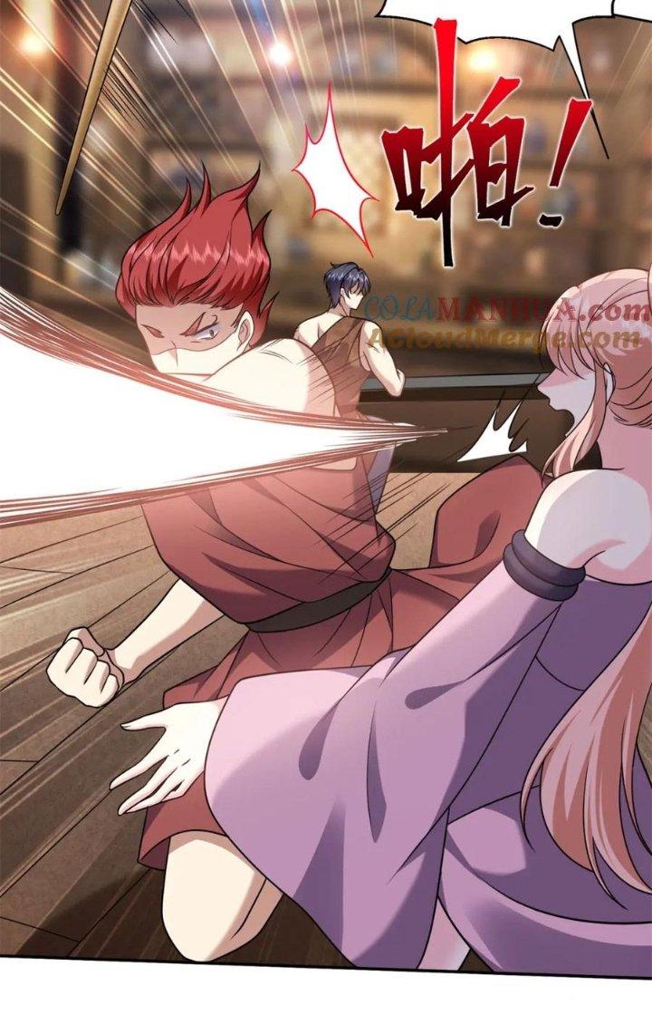 Ta Sống Cùng Nữ Tiếp Viên Hàng Không Tại Hoang Đảo Chapter 33 - Trang 2