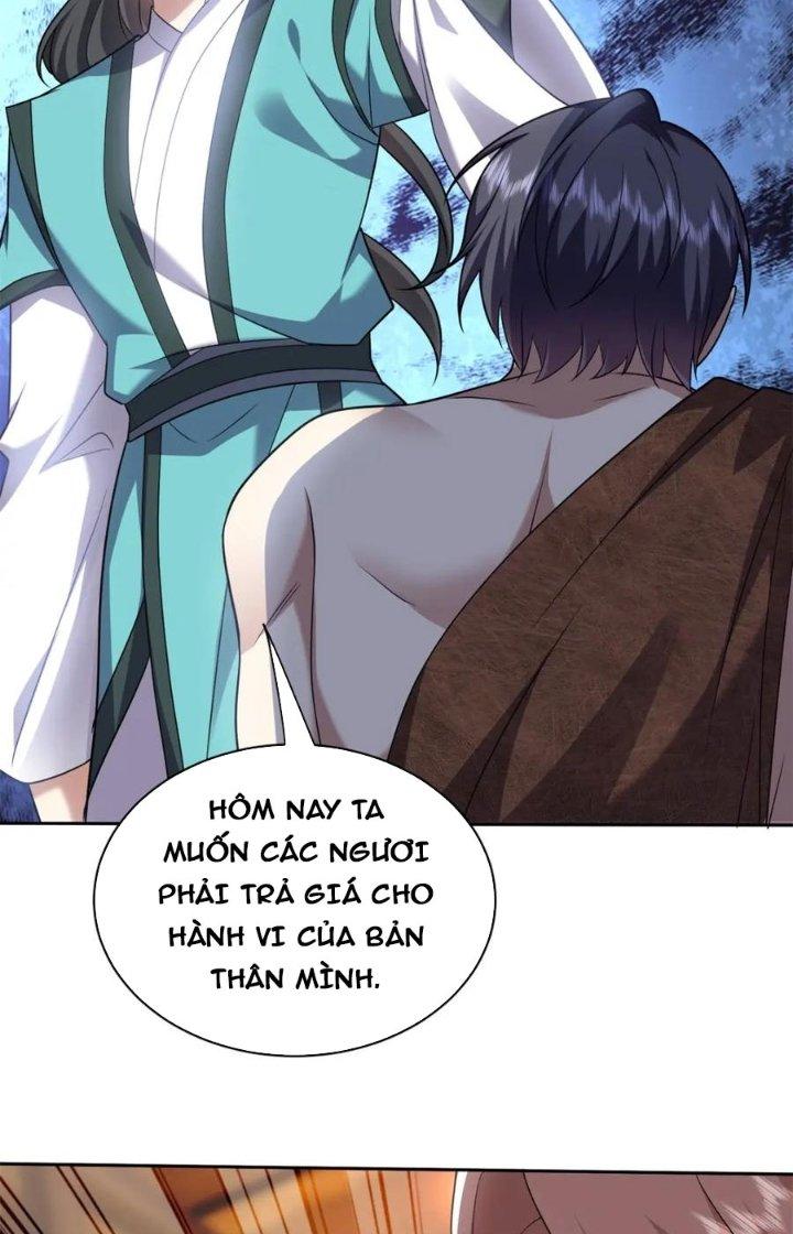 Ta Sống Cùng Nữ Tiếp Viên Hàng Không Tại Hoang Đảo Chapter 33 - Trang 2