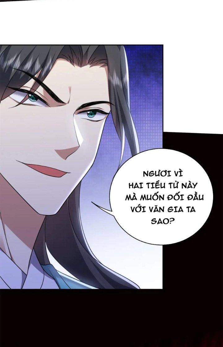 Ta Sống Cùng Nữ Tiếp Viên Hàng Không Tại Hoang Đảo Chapter 33 - Trang 2