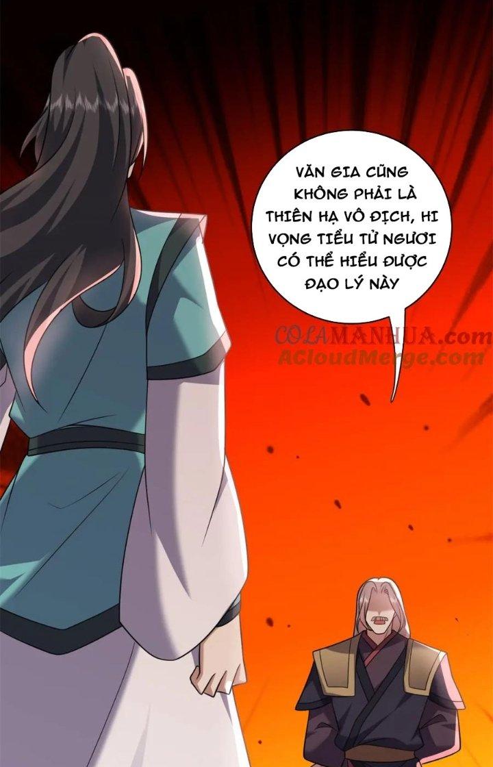Ta Sống Cùng Nữ Tiếp Viên Hàng Không Tại Hoang Đảo Chapter 33 - Trang 2