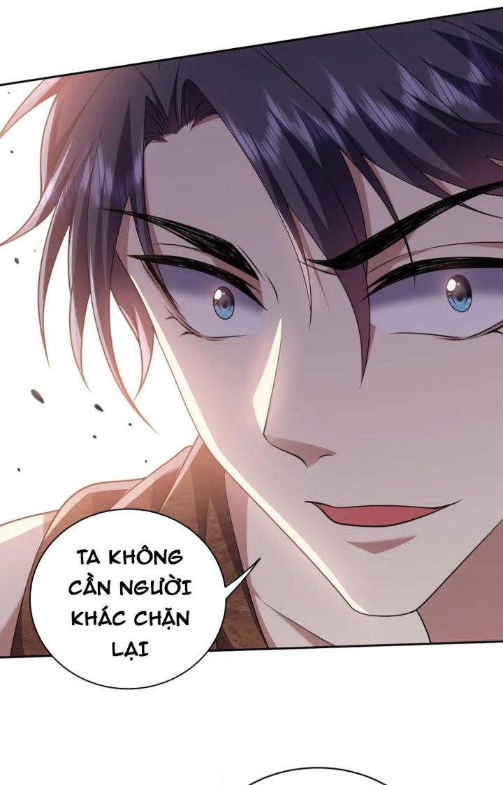 Ta Sống Cùng Nữ Tiếp Viên Hàng Không Tại Hoang Đảo Chapter 33 - Trang 2