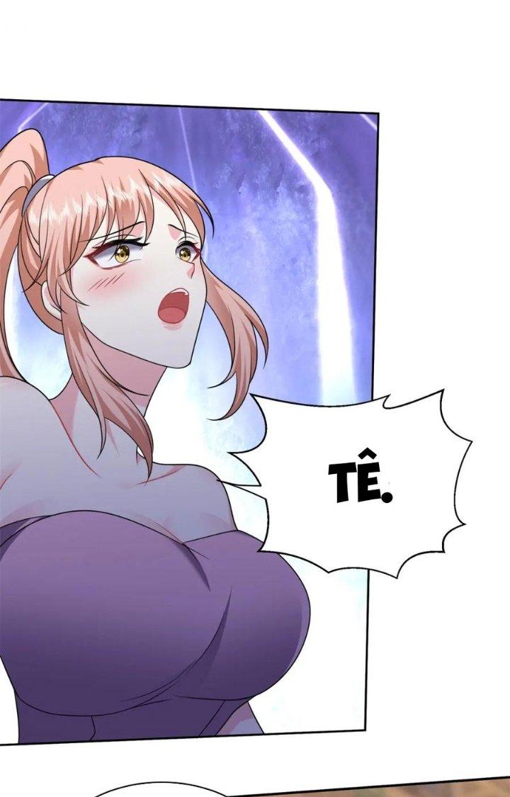 Ta Sống Cùng Nữ Tiếp Viên Hàng Không Tại Hoang Đảo Chapter 33 - Trang 2