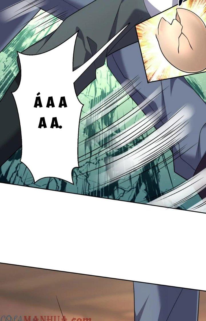 Ta Sống Cùng Nữ Tiếp Viên Hàng Không Tại Hoang Đảo Chapter 33 - Trang 2