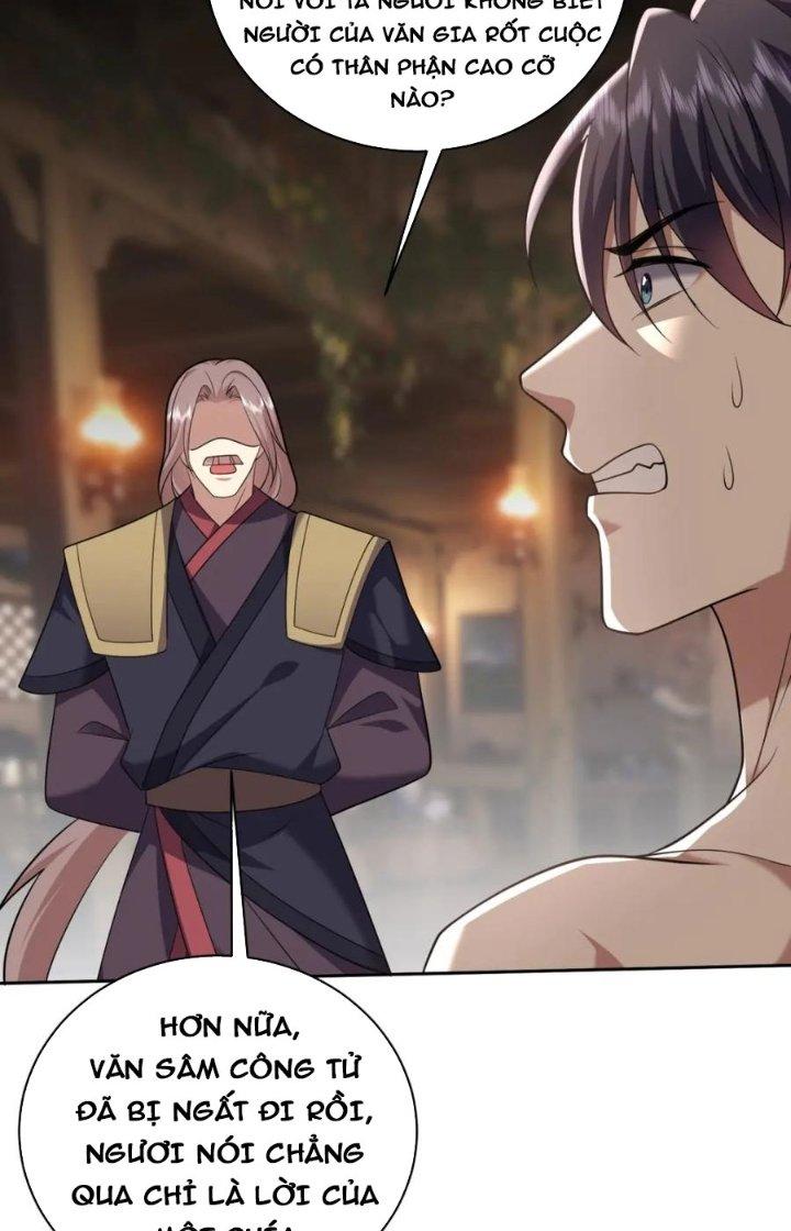 Ta Sống Cùng Nữ Tiếp Viên Hàng Không Tại Hoang Đảo Chapter 33 - Trang 2