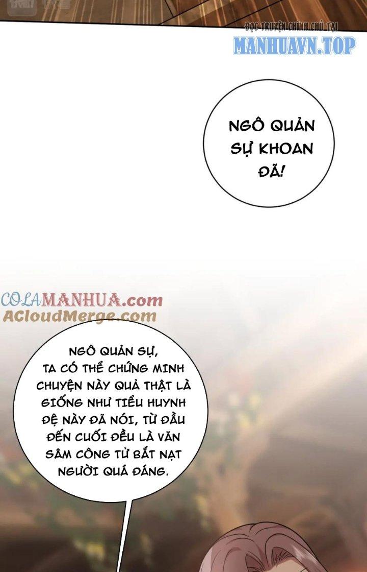 Ta Sống Cùng Nữ Tiếp Viên Hàng Không Tại Hoang Đảo Chapter 33 - Trang 2