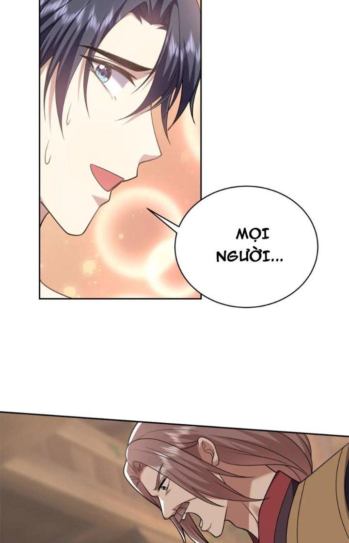 Ta Sống Cùng Nữ Tiếp Viên Hàng Không Tại Hoang Đảo Chapter 33 - Trang 2