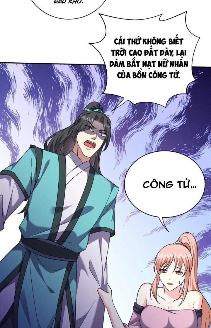 Ta Sống Cùng Nữ Tiếp Viên Hàng Không Tại Hoang Đảo Chapter 33 - Trang 2