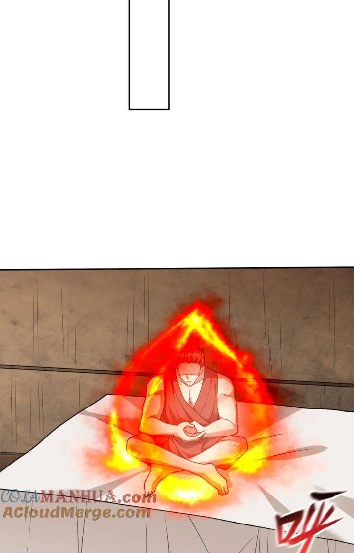 Ta Sống Cùng Nữ Tiếp Viên Hàng Không Tại Hoang Đảo Chapter 33 - Trang 2