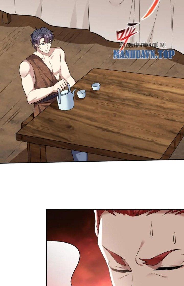 Ta Sống Cùng Nữ Tiếp Viên Hàng Không Tại Hoang Đảo Chapter 33 - Trang 2