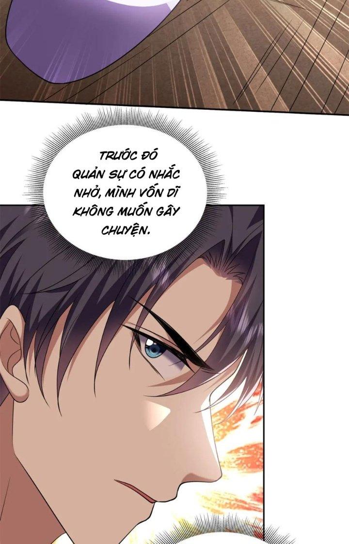 Ta Sống Cùng Nữ Tiếp Viên Hàng Không Tại Hoang Đảo Chapter 33 - Trang 2