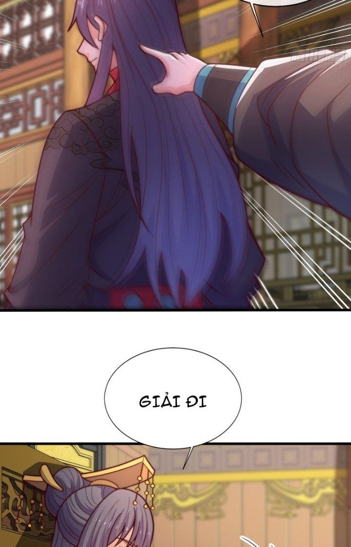 Cẩu Lương Thành Chuẩn Thánh, Ta Được Nữ Đế Triệu Hoán Chapter 30 - Trang 3