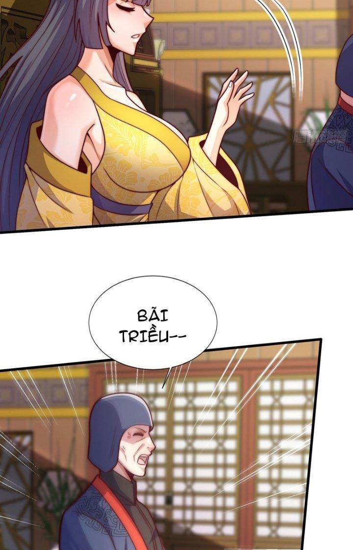 Cẩu Lương Thành Chuẩn Thánh, Ta Được Nữ Đế Triệu Hoán Chapter 30 - Trang 3