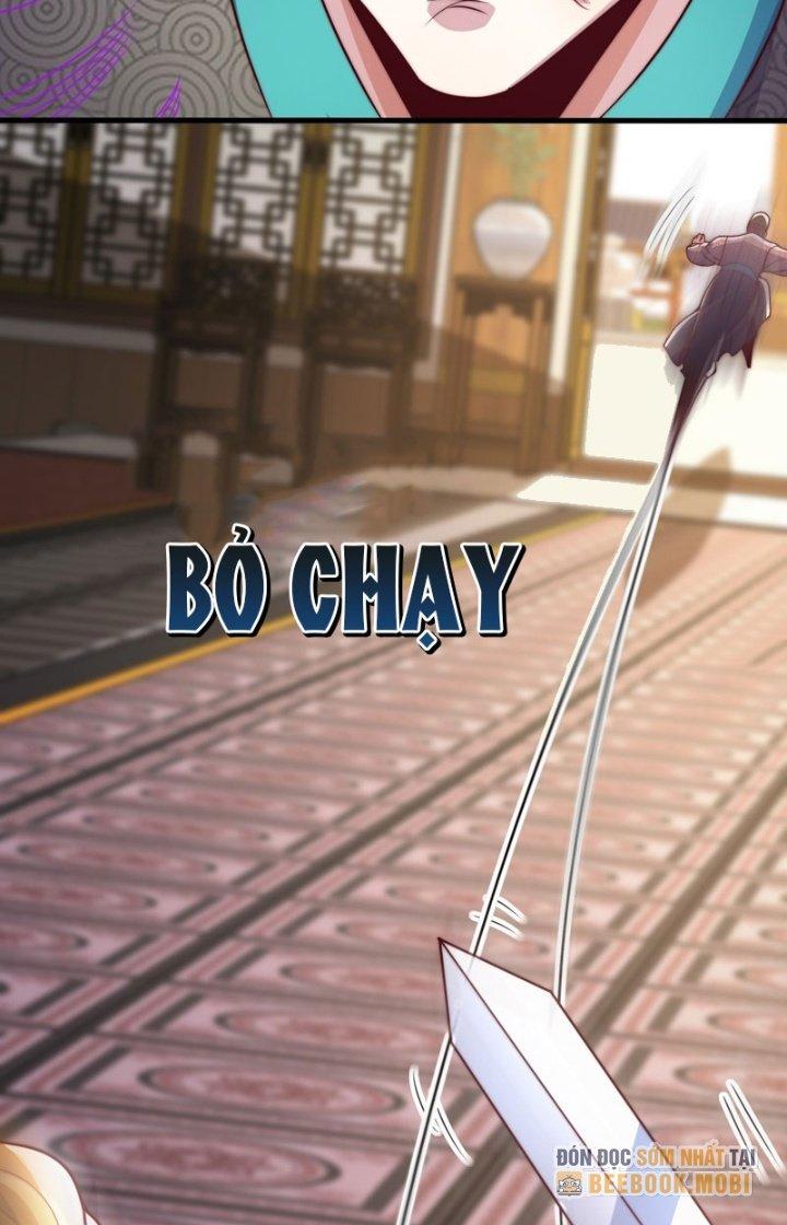 Cẩu Lương Thành Chuẩn Thánh, Ta Được Nữ Đế Triệu Hoán Chapter 30 - Trang 3