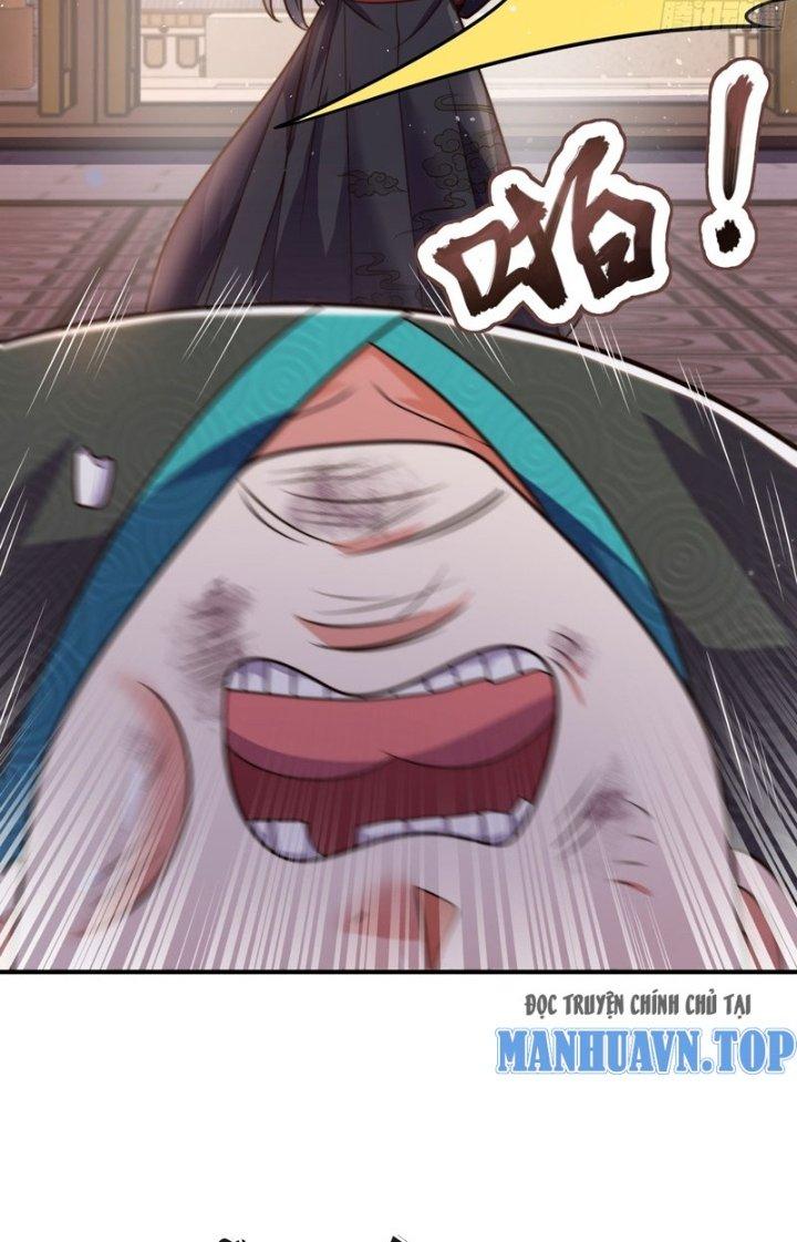 Cẩu Lương Thành Chuẩn Thánh, Ta Được Nữ Đế Triệu Hoán Chapter 30 - Trang 3