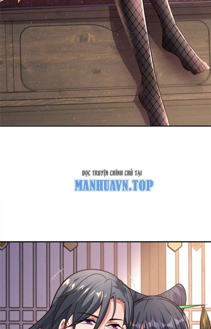 Cẩu Lương Thành Chuẩn Thánh, Ta Được Nữ Đế Triệu Hoán Chapter 30 - Trang 3