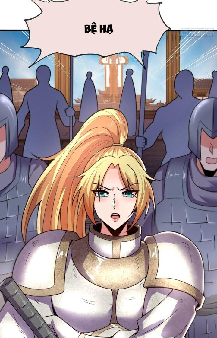 Cẩu Lương Thành Chuẩn Thánh, Ta Được Nữ Đế Triệu Hoán Chapter 30 - Trang 3