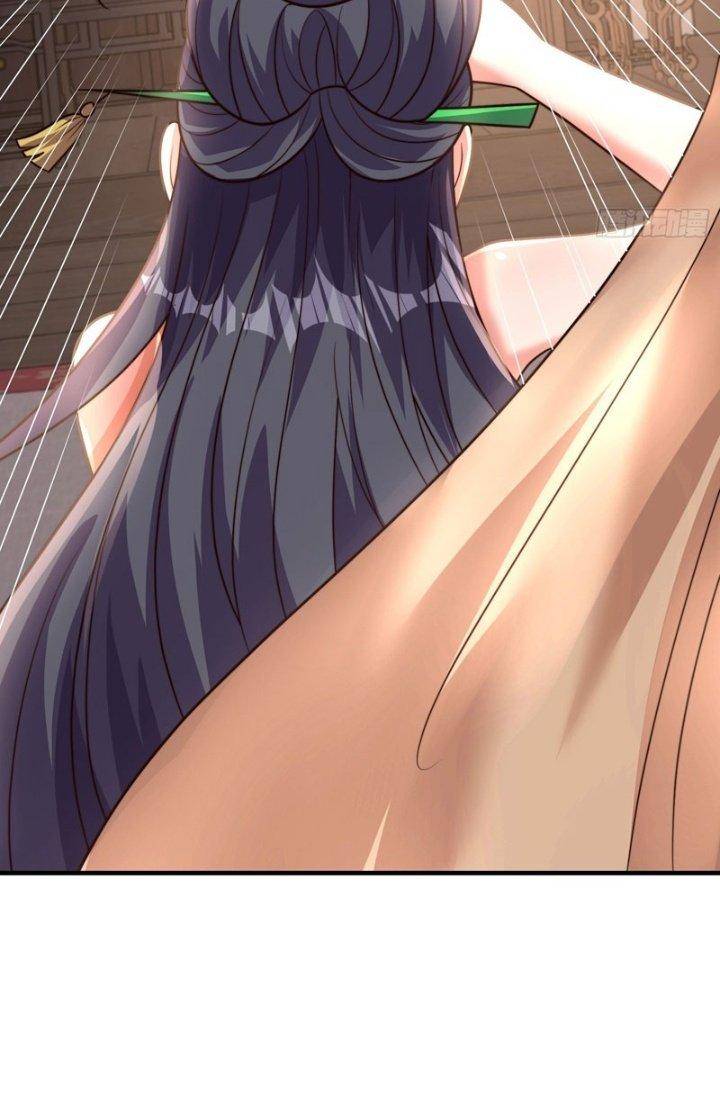 Cẩu Lương Thành Chuẩn Thánh, Ta Được Nữ Đế Triệu Hoán Chapter 30 - Trang 3