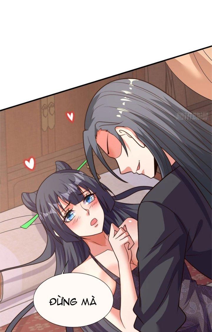 Cẩu Lương Thành Chuẩn Thánh, Ta Được Nữ Đế Triệu Hoán Chapter 30 - Trang 3