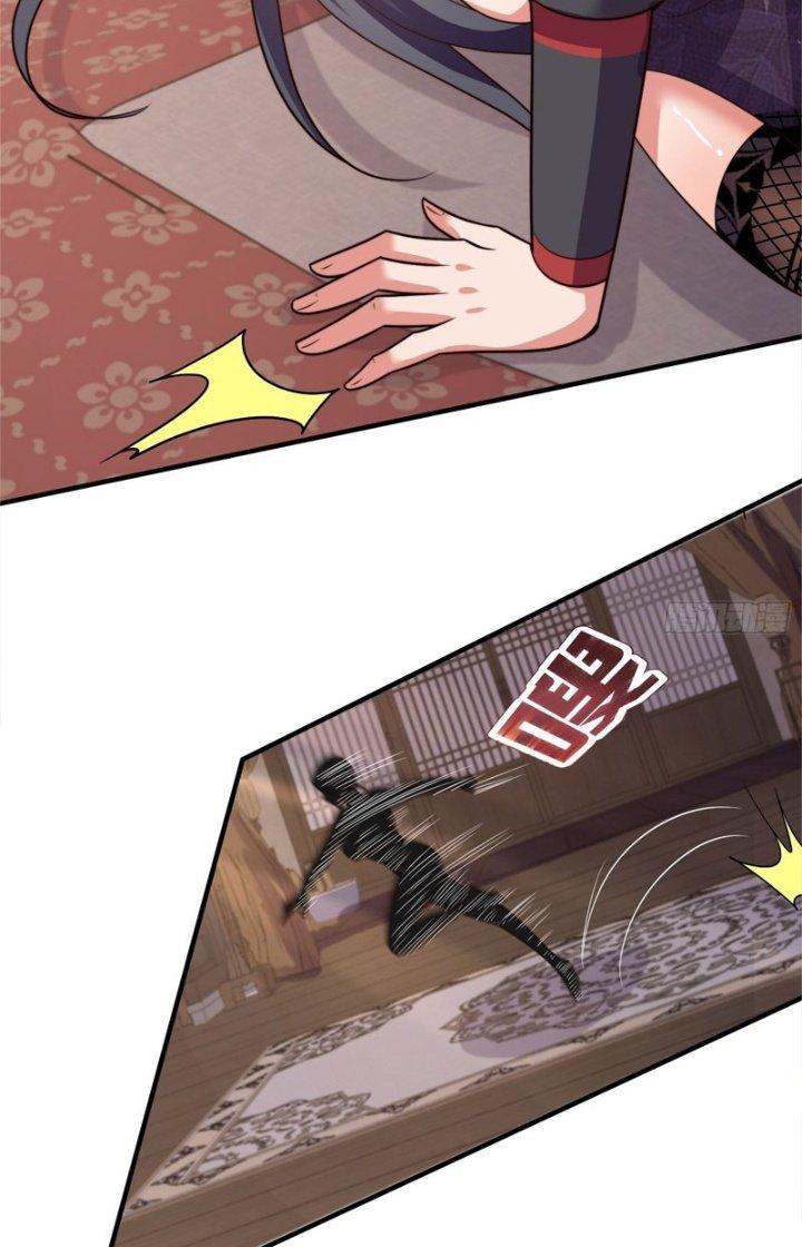 Cẩu Lương Thành Chuẩn Thánh, Ta Được Nữ Đế Triệu Hoán Chapter 30 - Trang 3