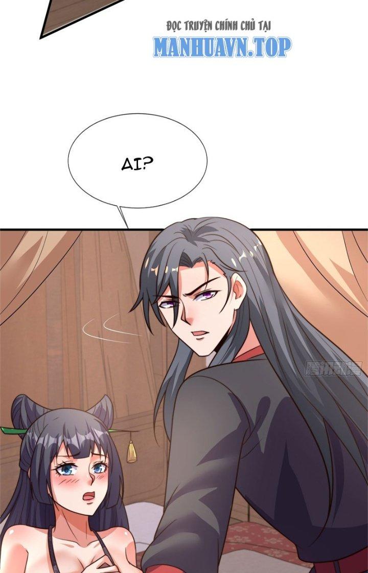 Cẩu Lương Thành Chuẩn Thánh, Ta Được Nữ Đế Triệu Hoán Chapter 30 - Trang 3