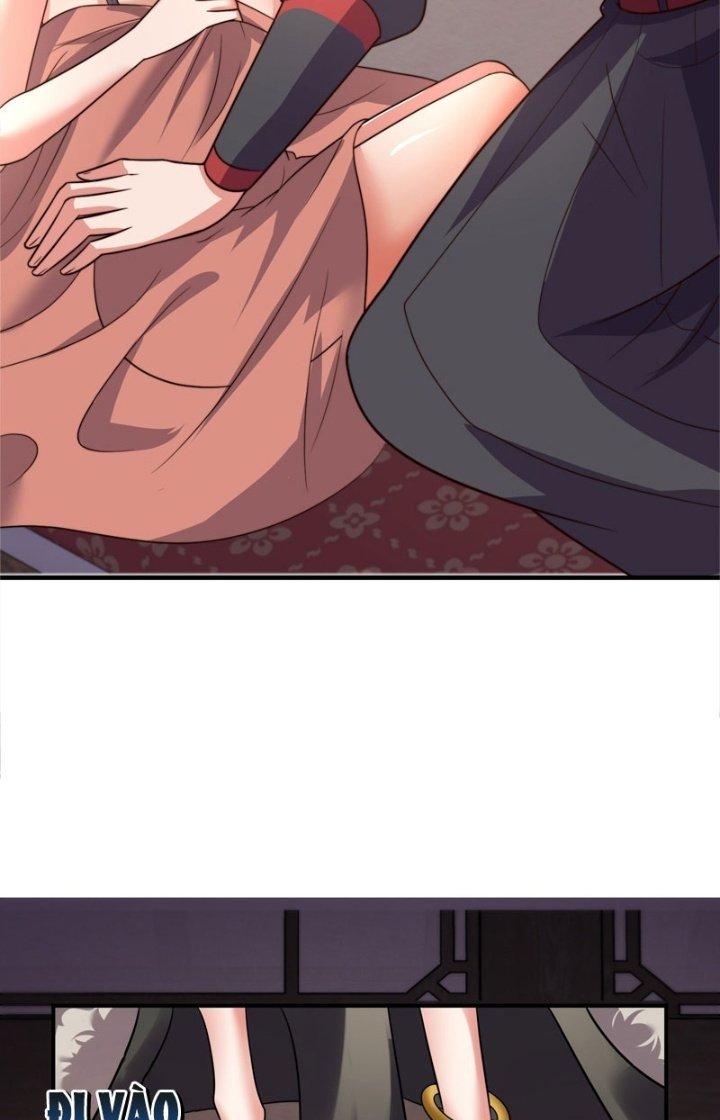 Cẩu Lương Thành Chuẩn Thánh, Ta Được Nữ Đế Triệu Hoán Chapter 30 - Trang 3