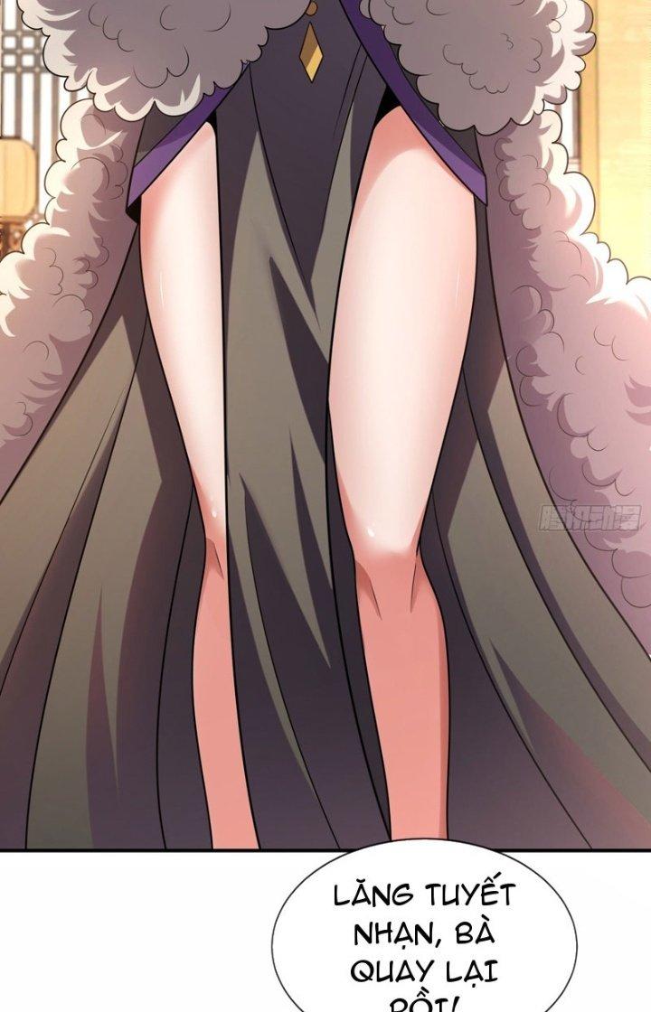 Cẩu Lương Thành Chuẩn Thánh, Ta Được Nữ Đế Triệu Hoán Chapter 30 - Trang 3