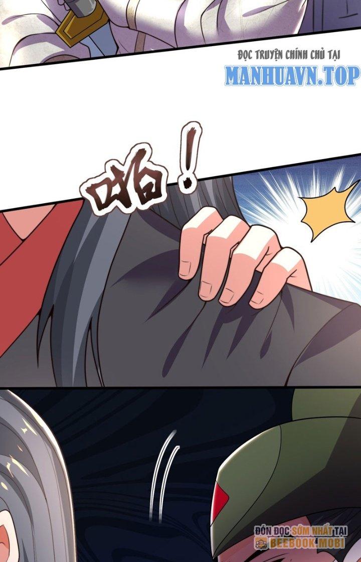 Cẩu Lương Thành Chuẩn Thánh, Ta Được Nữ Đế Triệu Hoán Chapter 30 - Trang 3