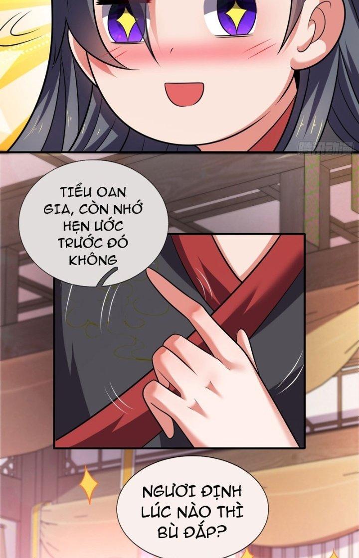 Cẩu Lương Thành Chuẩn Thánh, Ta Được Nữ Đế Triệu Hoán Chapter 30 - Trang 3